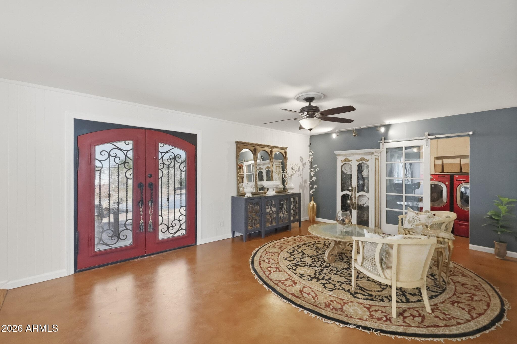 2302 W BERRIDGE Lane, Phoenix, AZ 85015 — photo 17 of 59