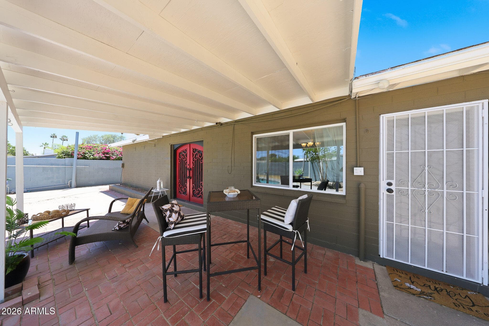 2302 W BERRIDGE Lane, Phoenix, AZ 85015 — photo 45 of 59