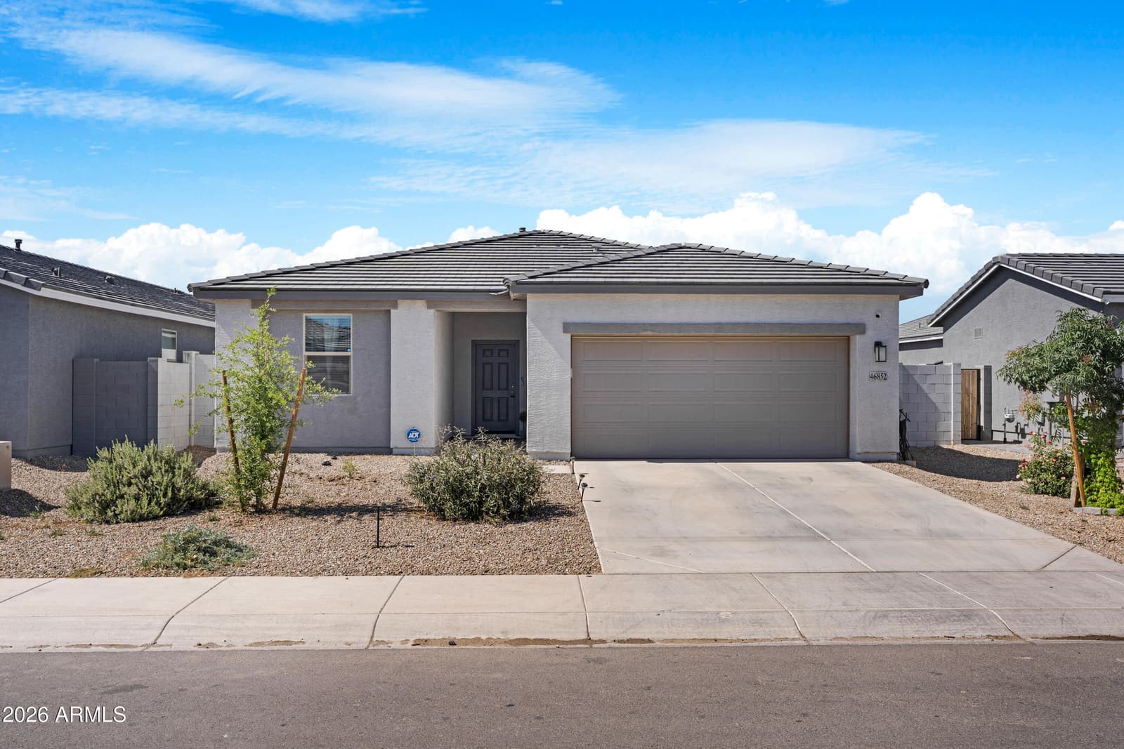 46852 W CANSADOS Road, Maricopa, AZ 85139 — photo 2 of 41