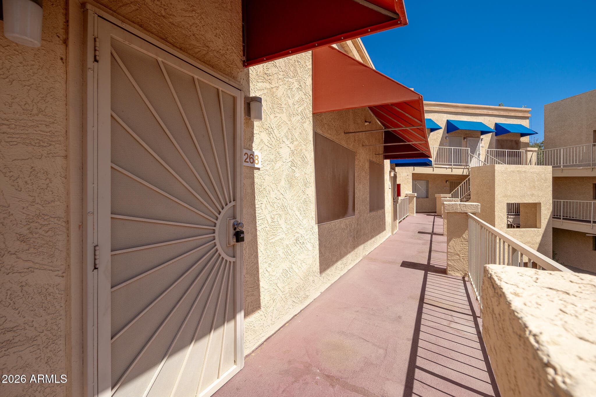 12221 W BELL Road 268, Surprise, AZ 85378 — photo 3 of 16
