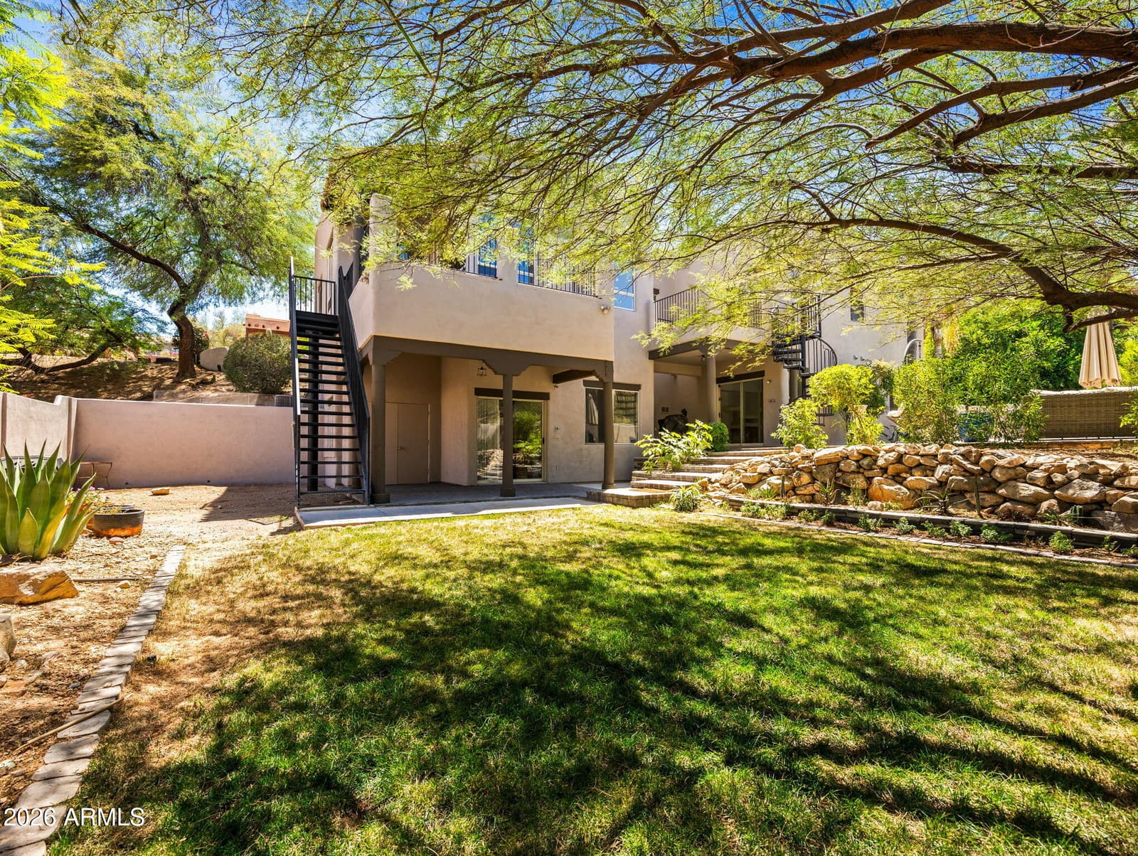 15848 E JERICHO Drive, Fountain Hills, AZ 85268 — photo 2 of 55