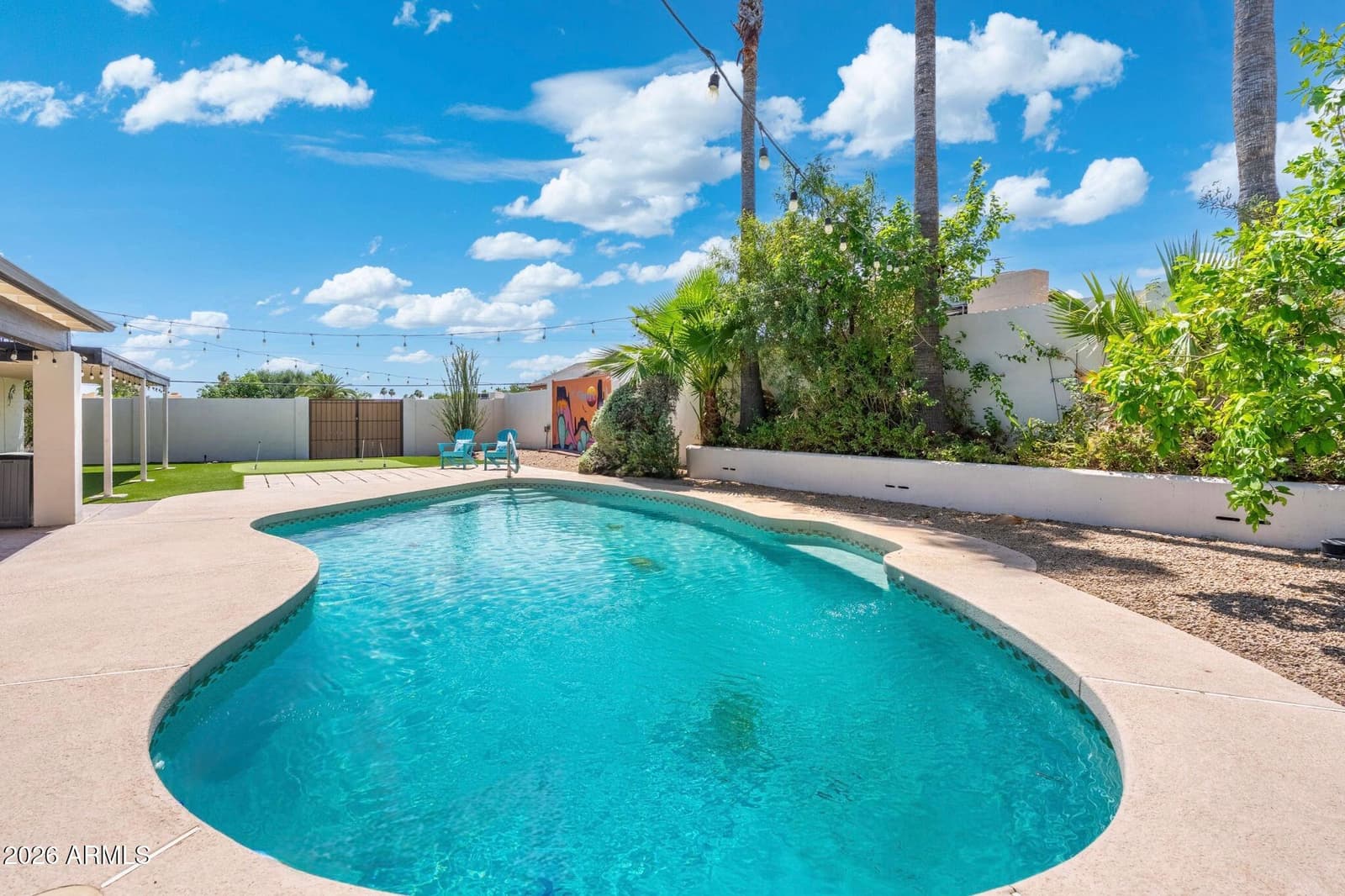 2347 E MESCAL Street, Phoenix, AZ 85028 — photo 32 of 33