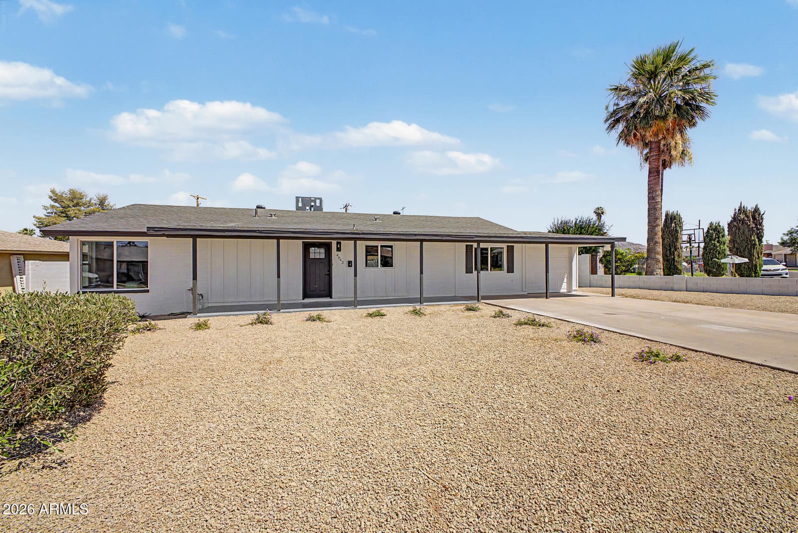 4642 E CORONADO Road, Phoenix, AZ 85008