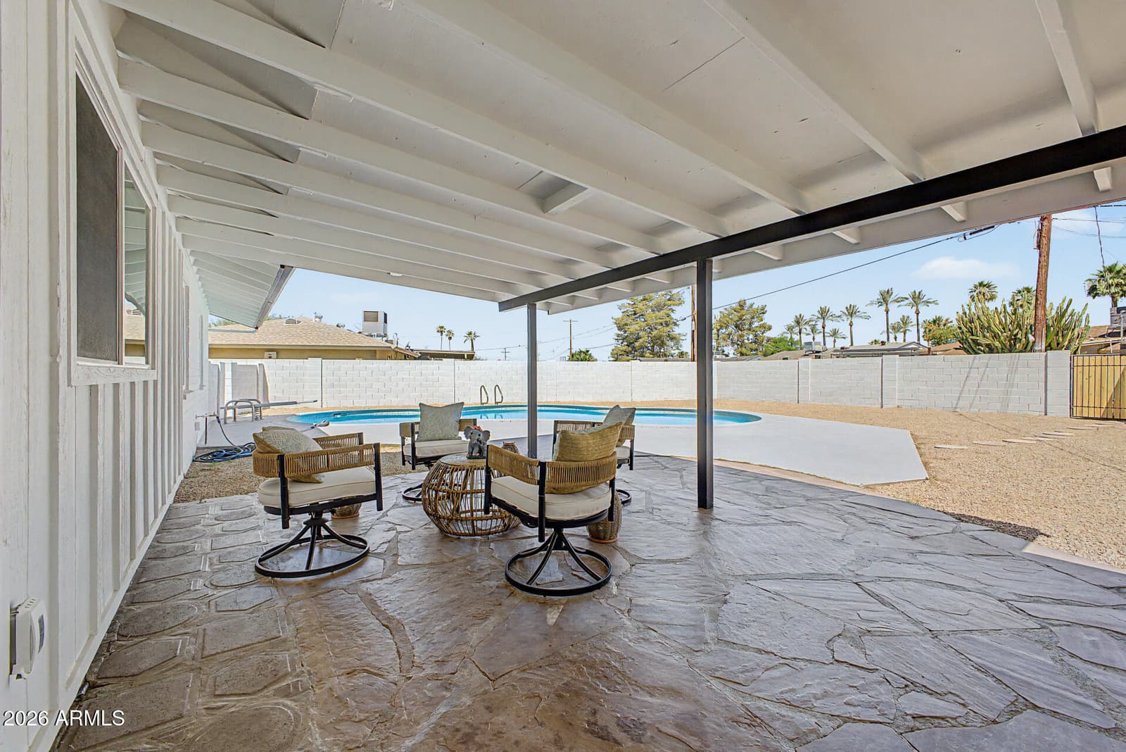 4642 E CORONADO Road, Phoenix, AZ 85008 — photo 26 of 27