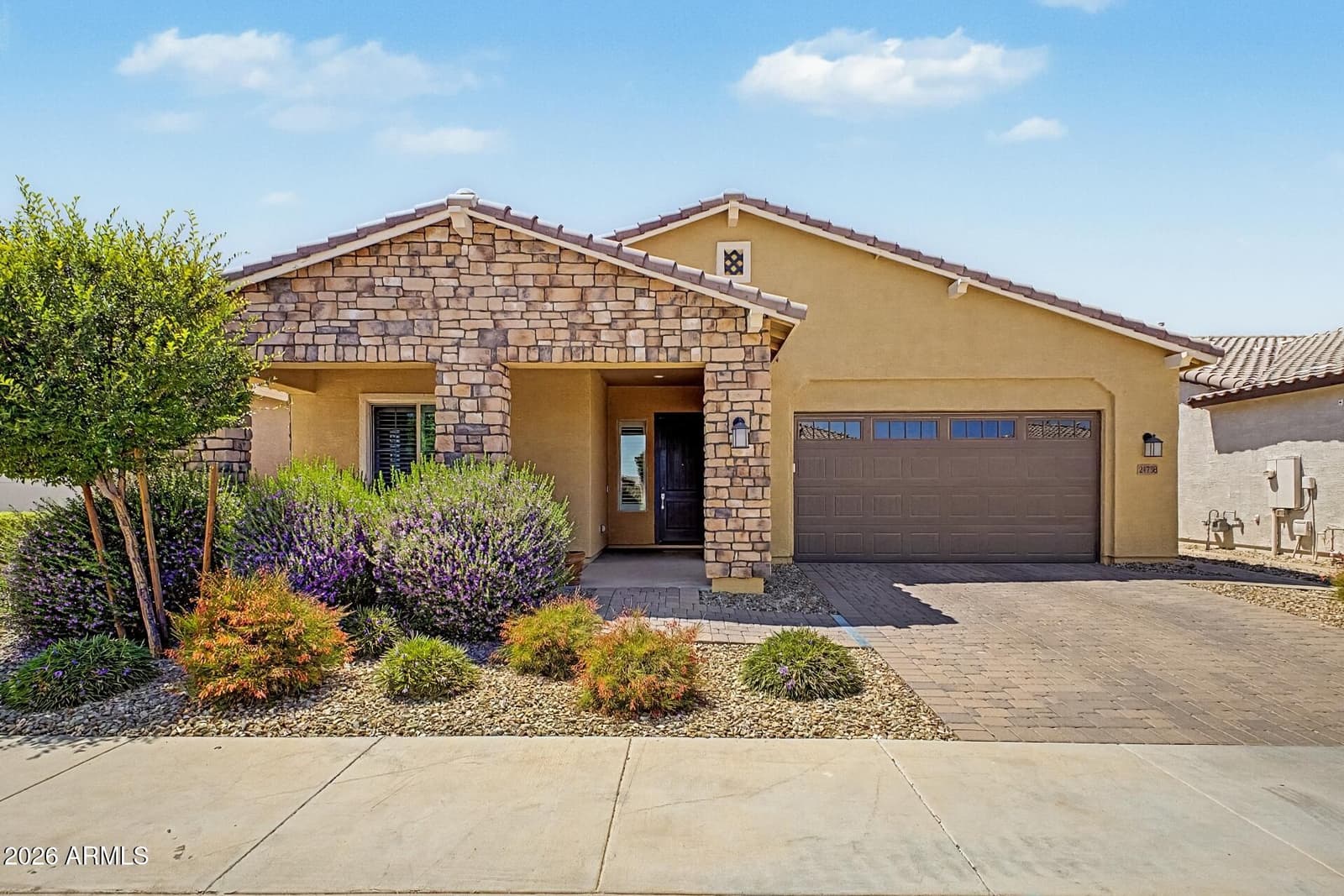 24738 N 175TH Avenue, Surprise, AZ 85387 — photo 2 of 42