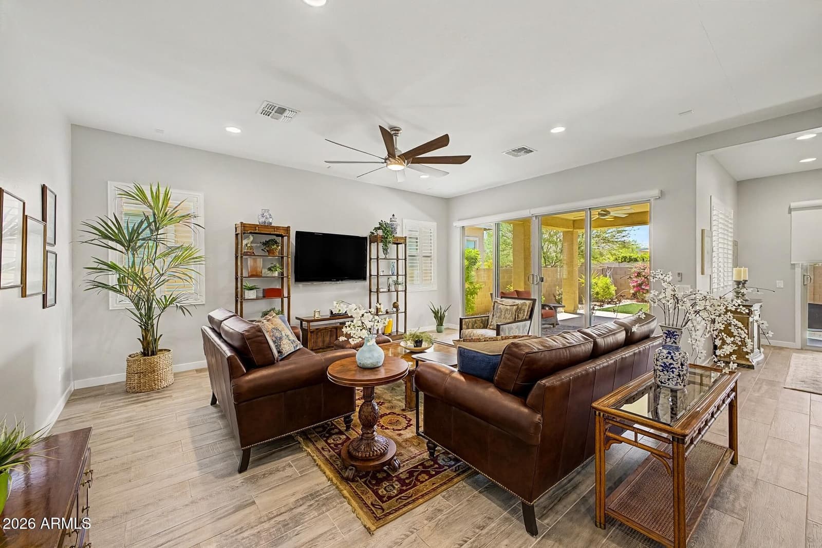 24738 N 175TH Avenue, Surprise, AZ 85387 — photo 9 of 42