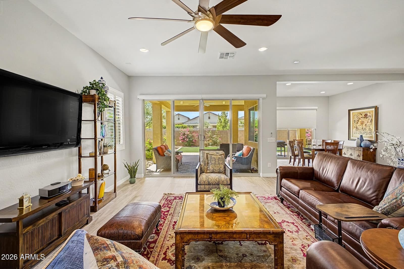 24738 N 175TH Avenue, Surprise, AZ 85387 — photo 10 of 42