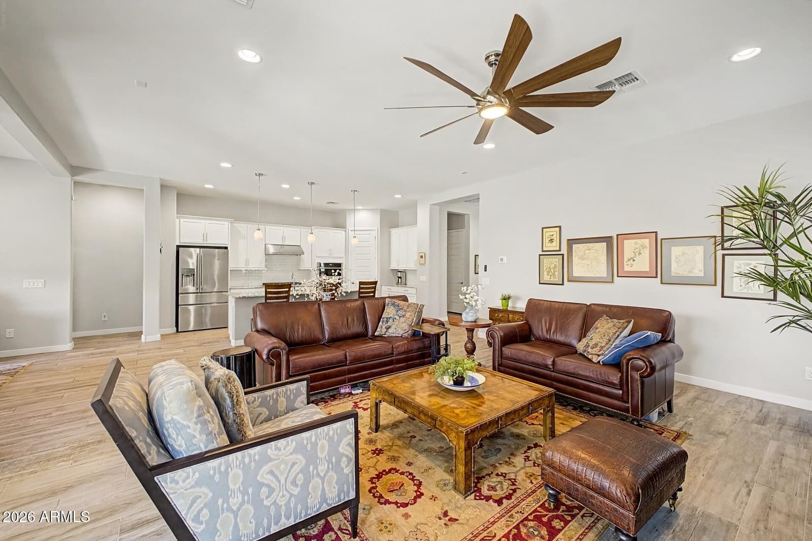 24738 N 175TH Avenue, Surprise, AZ 85387 — photo 12 of 42
