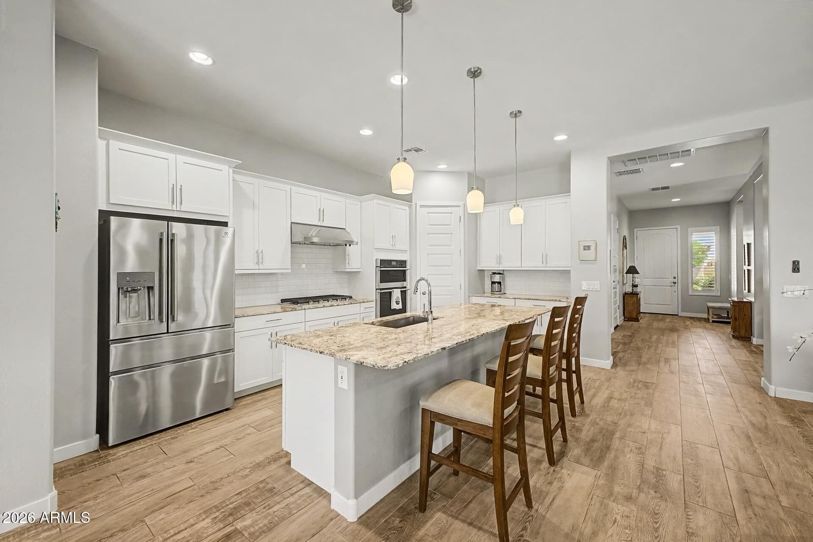 24738 N 175TH Avenue, Surprise, AZ 85387 — photo 16 of 42