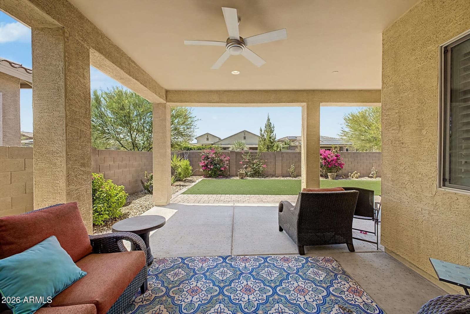 24738 N 175TH Avenue, Surprise, AZ 85387 — photo 33 of 42