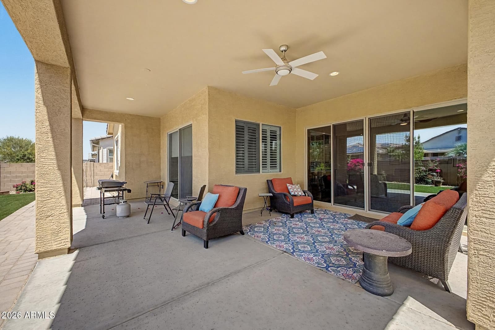 24738 N 175TH Avenue, Surprise, AZ 85387 — photo 34 of 42