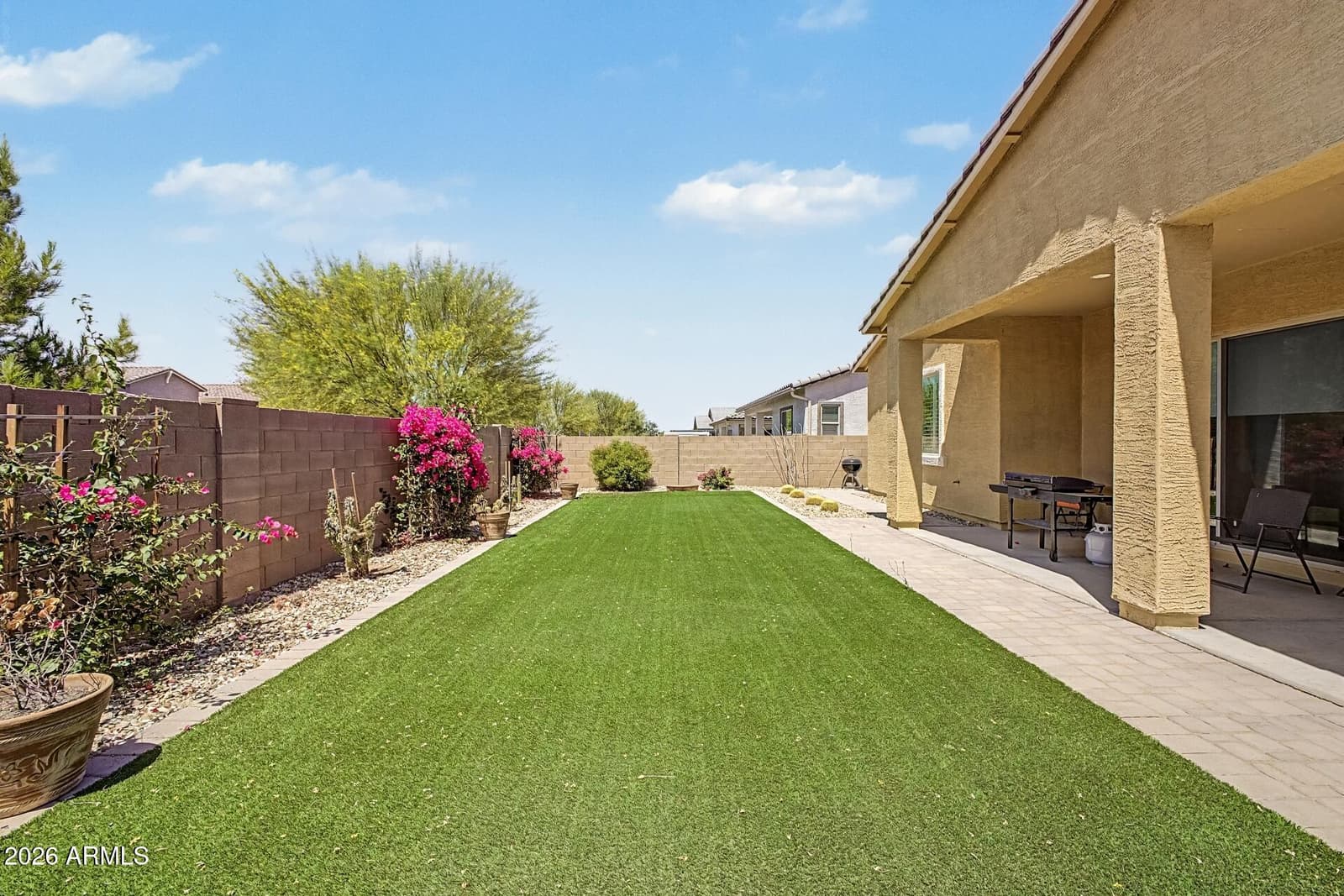 24738 N 175TH Avenue, Surprise, AZ 85387 — photo 35 of 42