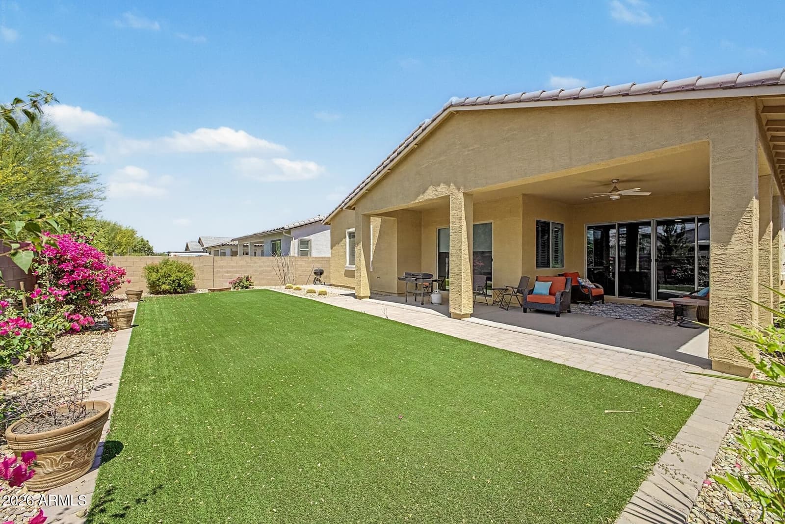 24738 N 175TH Avenue, Surprise, AZ 85387 — photo 36 of 42