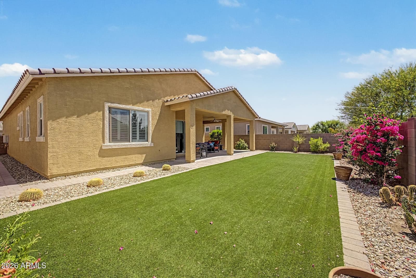 24738 N 175TH Avenue, Surprise, AZ 85387 — photo 37 of 42
