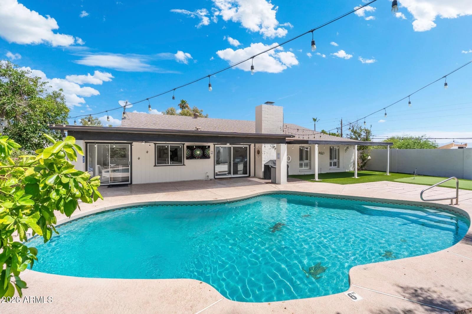2347 E MESCAL Street, Phoenix, AZ 85028 — photo 30 of 33