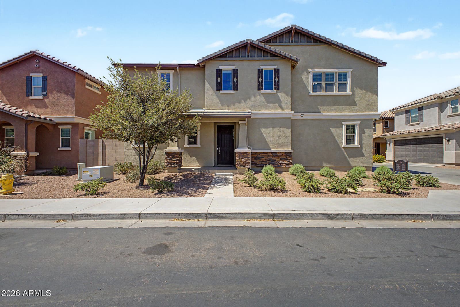 6860 E PERALTA Circle, Mesa, AZ 85212