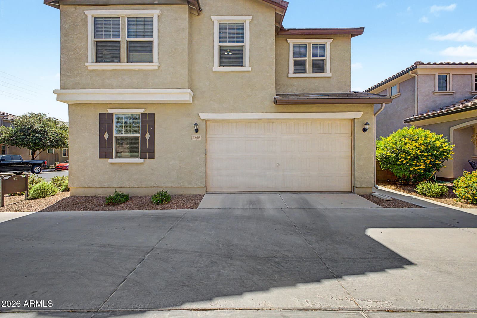 6860 E PERALTA Circle, Mesa, AZ 85212 — photo 18 of 22