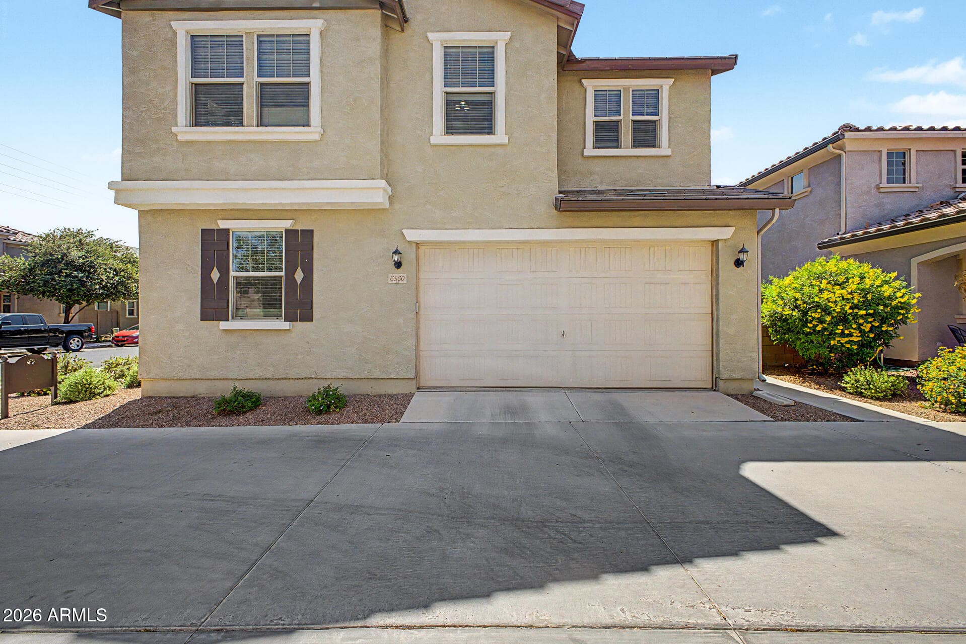 6860 E PERALTA Circle, Mesa, AZ 85212 — photo 18 of 22