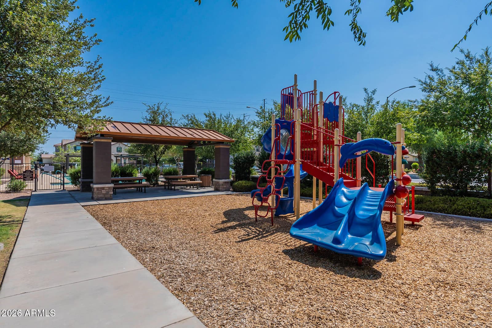 6860 E PERALTA Circle, Mesa, AZ 85212 — photo 19 of 22