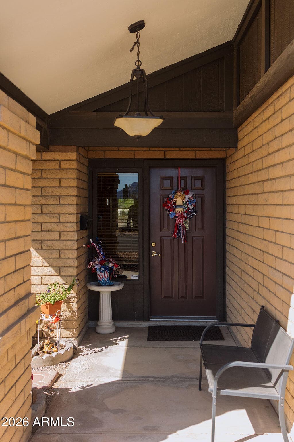 3650 E QUENTON Drive 2, Mesa, AZ 85215 — photo 4 of 47