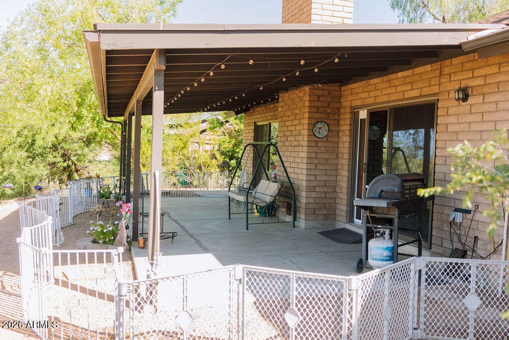 3650 E QUENTON Drive 2, Mesa, AZ 85215 — photo 10 of 47