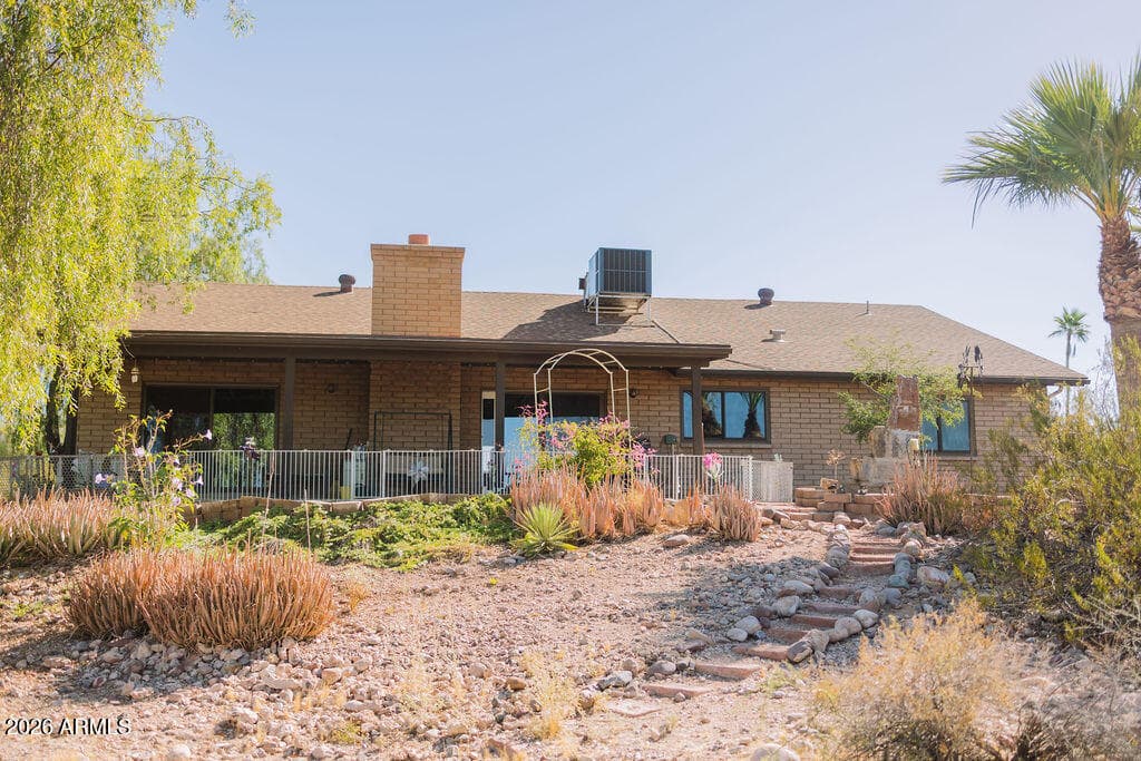 3650 E QUENTON Drive 2, Mesa, AZ 85215 — photo 16 of 47