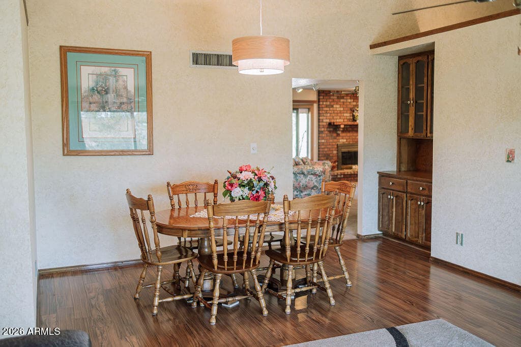 3650 E QUENTON Drive 2, Mesa, AZ 85215 — photo 22 of 47
