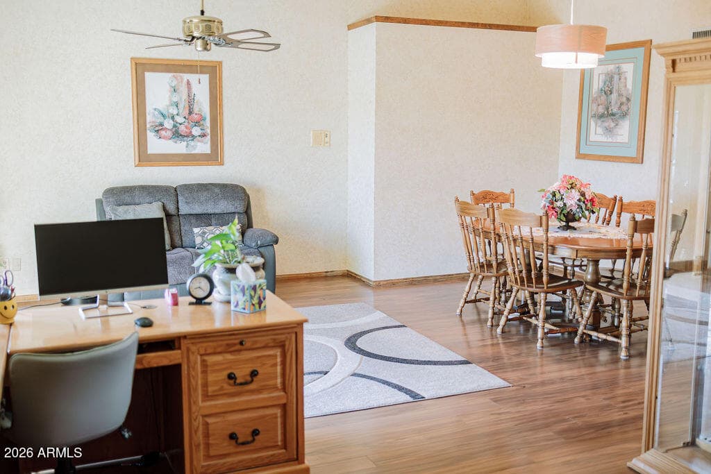 3650 E QUENTON Drive 2, Mesa, AZ 85215 — photo 23 of 47