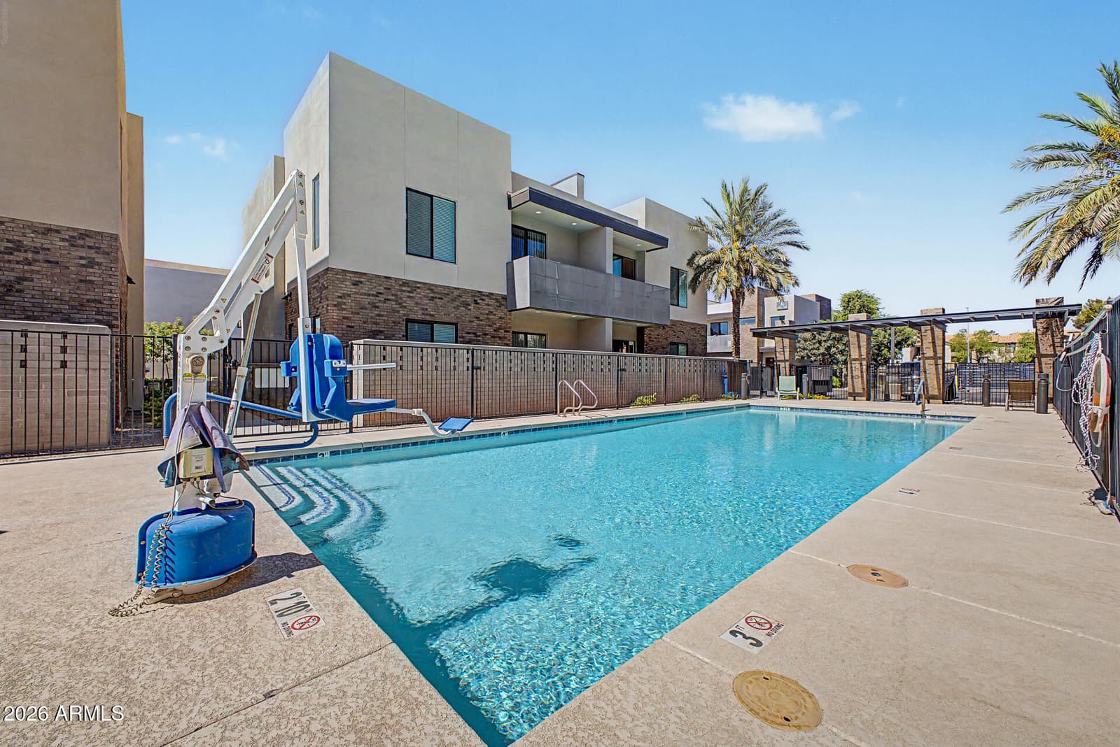 901 S SMITH Road 1064, Tempe, AZ 85281 — photo 20 of 28