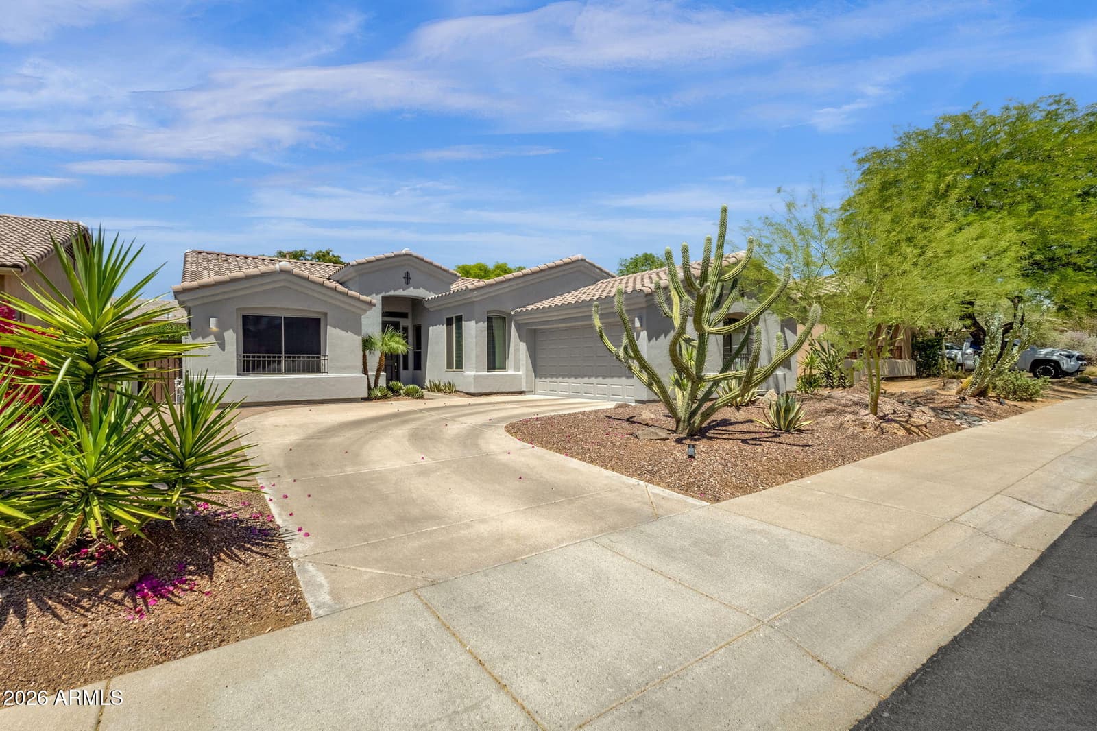 7526 E DE LA O Road, Scottsdale, AZ 85255 — photo 1 of 38