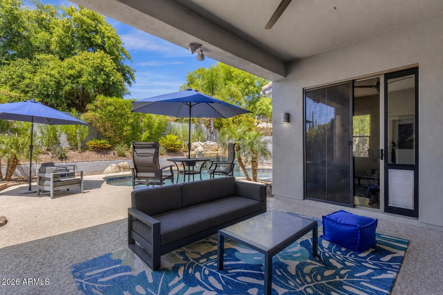 7526 E DE LA O Road, Scottsdale, AZ 85255 — photo 27 of 38