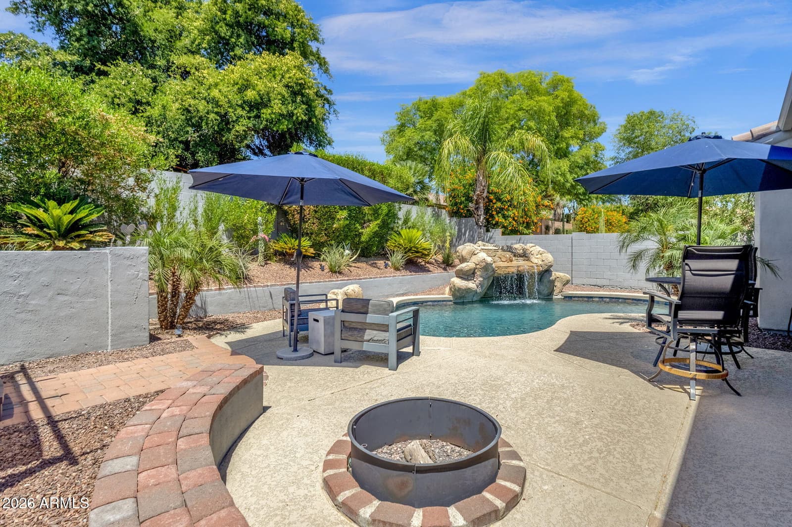 7526 E DE LA O Road, Scottsdale, AZ 85255 — photo 28 of 38
