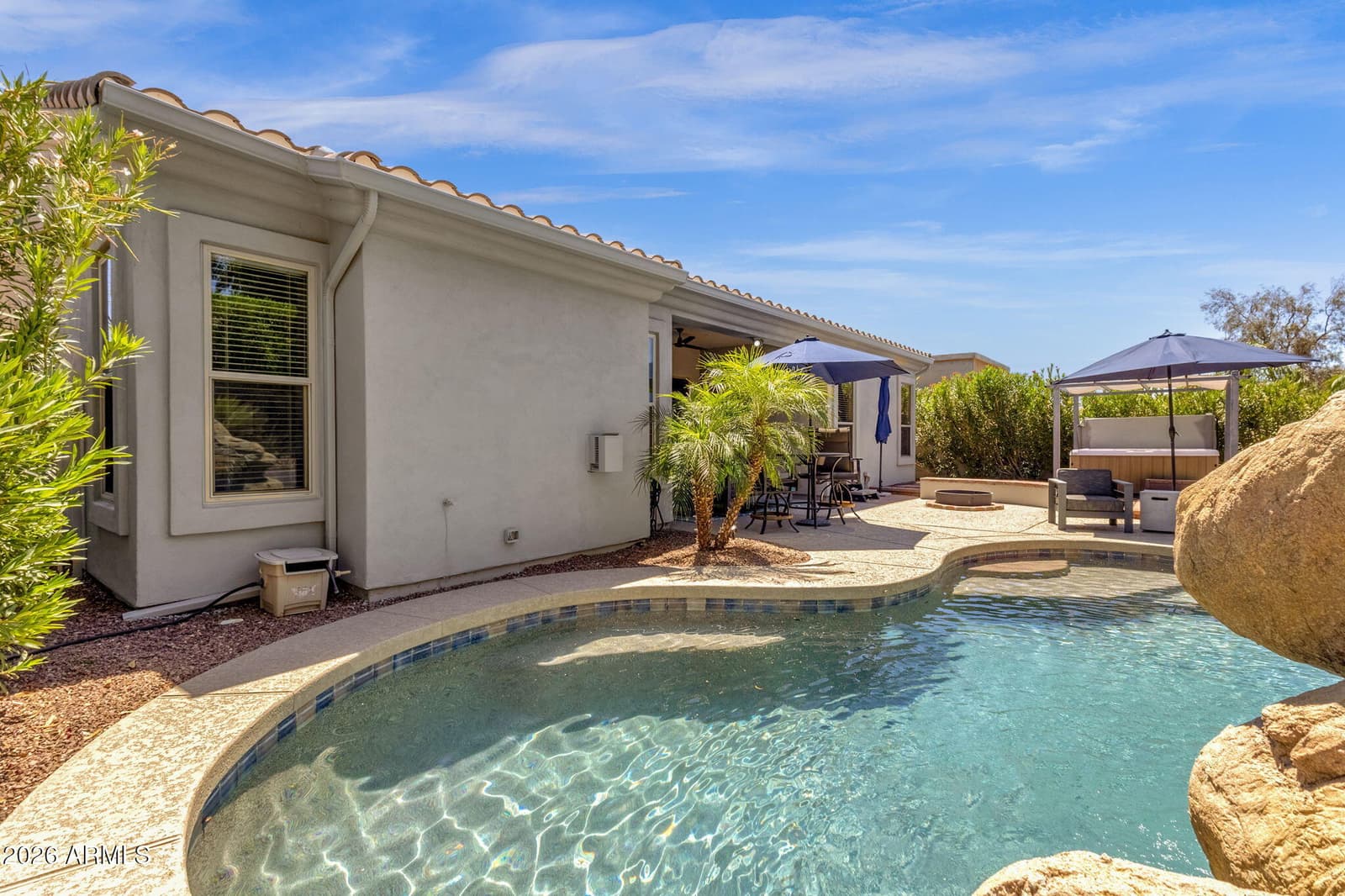 7526 E DE LA O Road, Scottsdale, AZ 85255 — photo 30 of 38