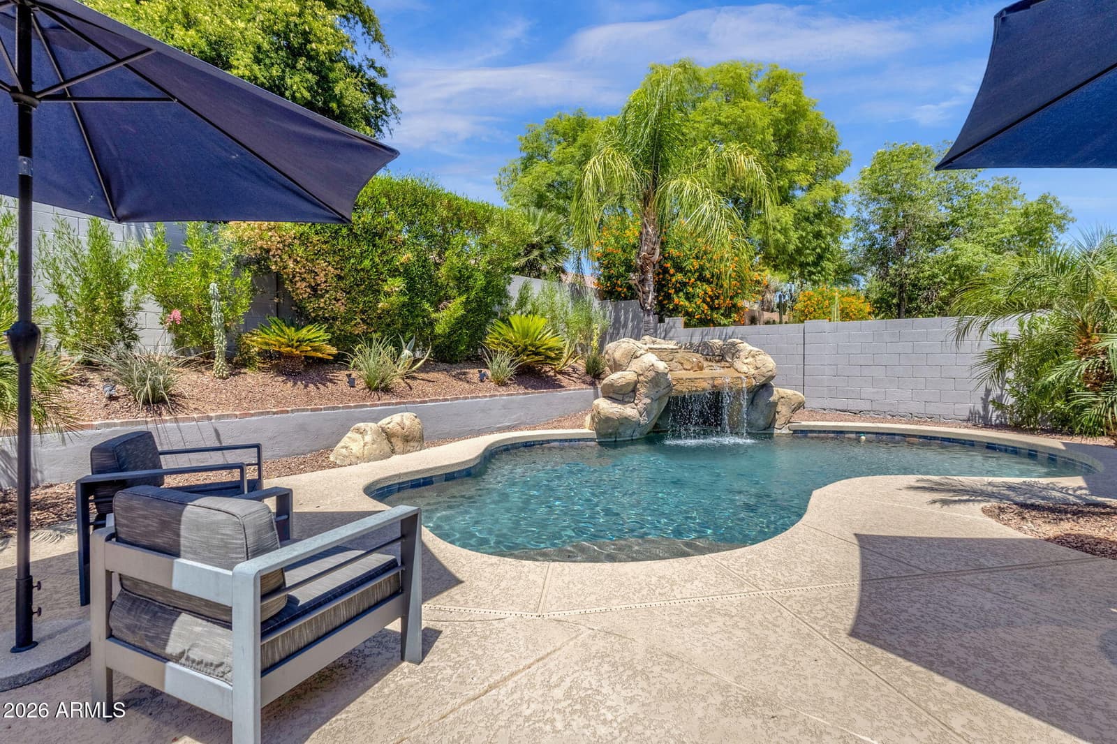 7526 E DE LA O Road, Scottsdale, AZ 85255 — photo 31 of 38