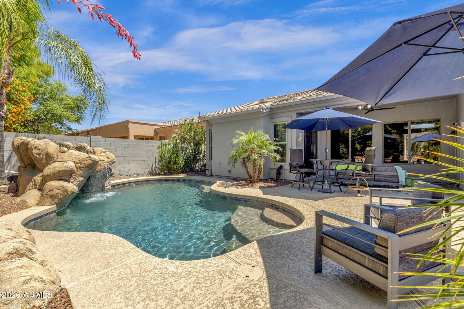 7526 E DE LA O Road, Scottsdale, AZ 85255 — photo 32 of 38