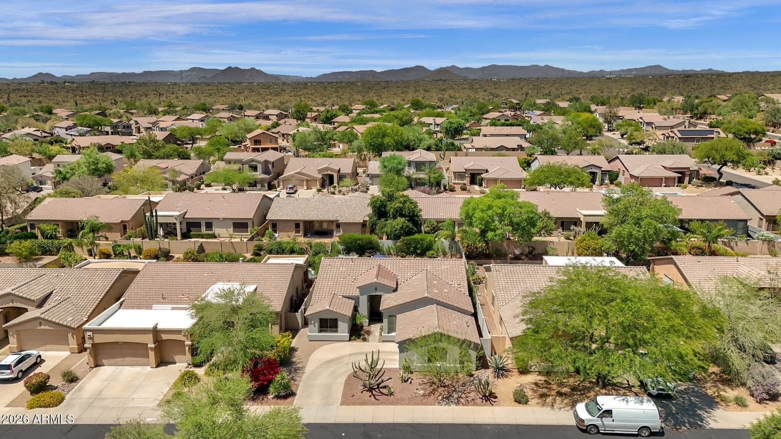 7526 E DE LA O Road, Scottsdale, AZ 85255 — photo 34 of 38