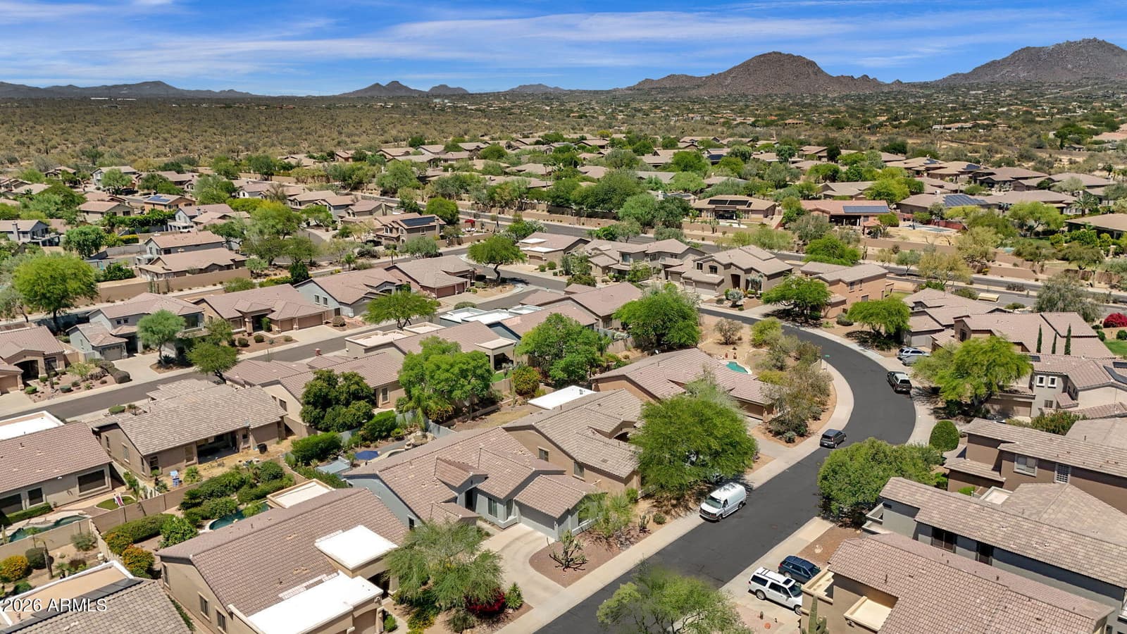 7526 E DE LA O Road, Scottsdale, AZ 85255 — photo 35 of 38