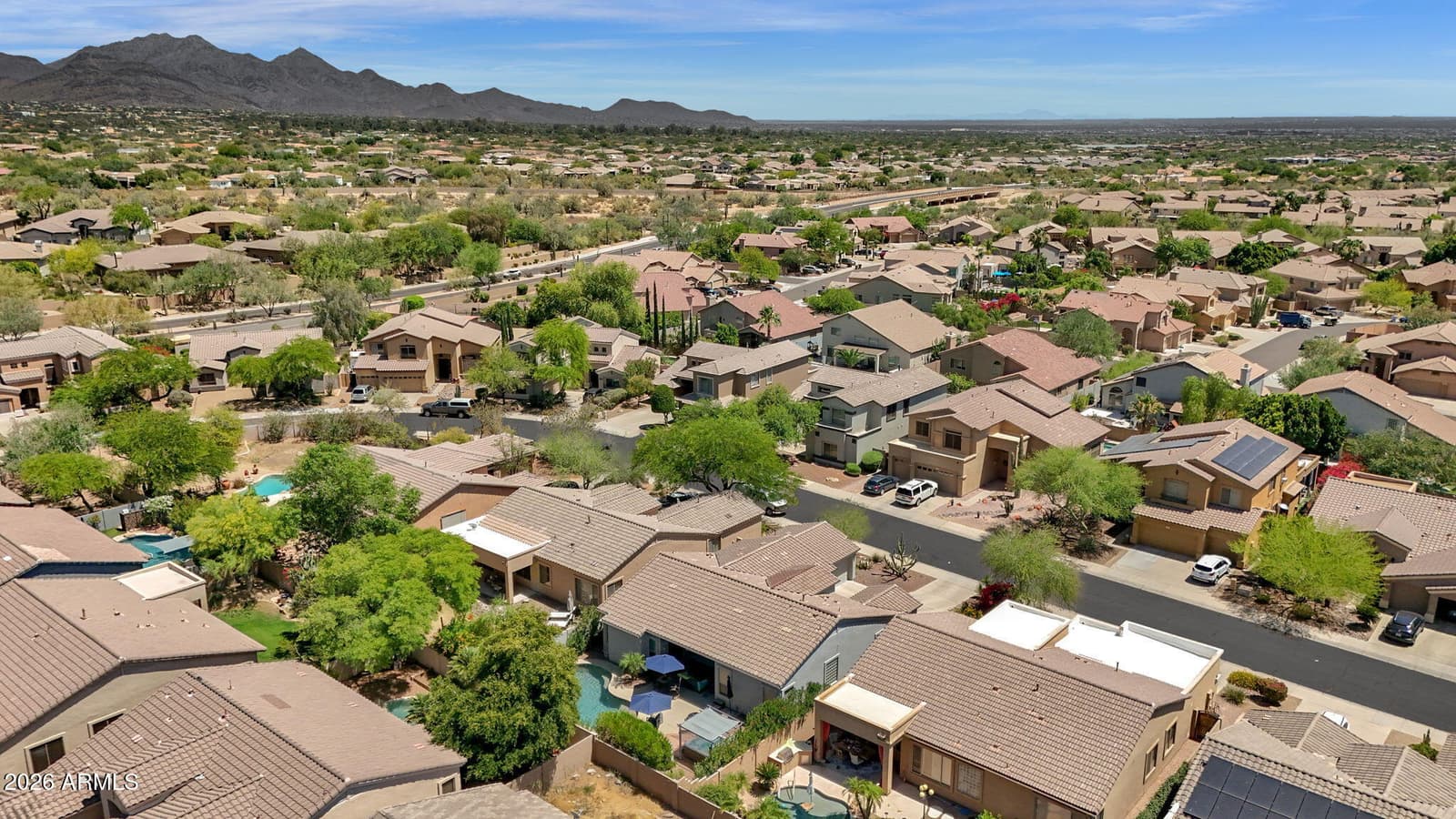 7526 E DE LA O Road, Scottsdale, AZ 85255 — photo 36 of 38