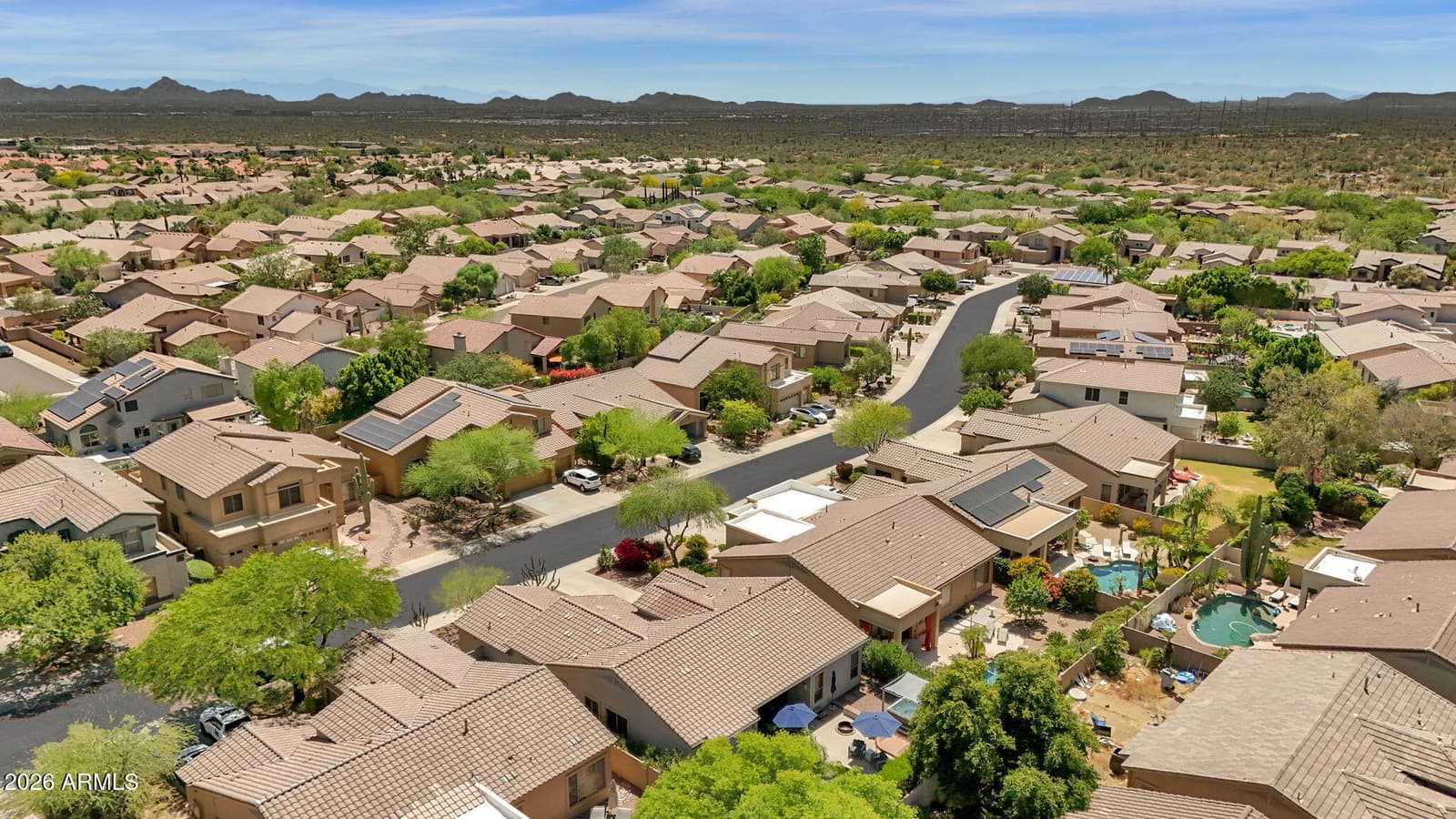 7526 E DE LA O Road, Scottsdale, AZ 85255 — photo 37 of 38