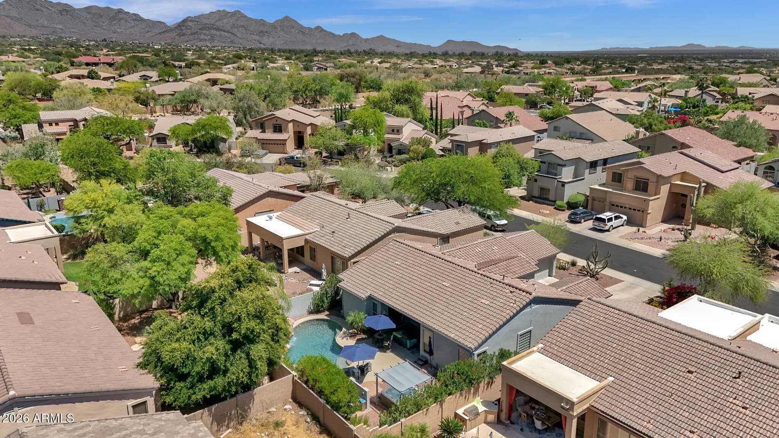 7526 E DE LA O Road, Scottsdale, AZ 85255 — photo 38 of 38