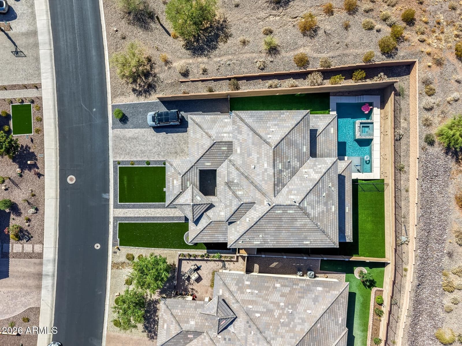 2010 E VILLA LINDA Drive, Phoenix, AZ 85024 — photo 5 of 50
