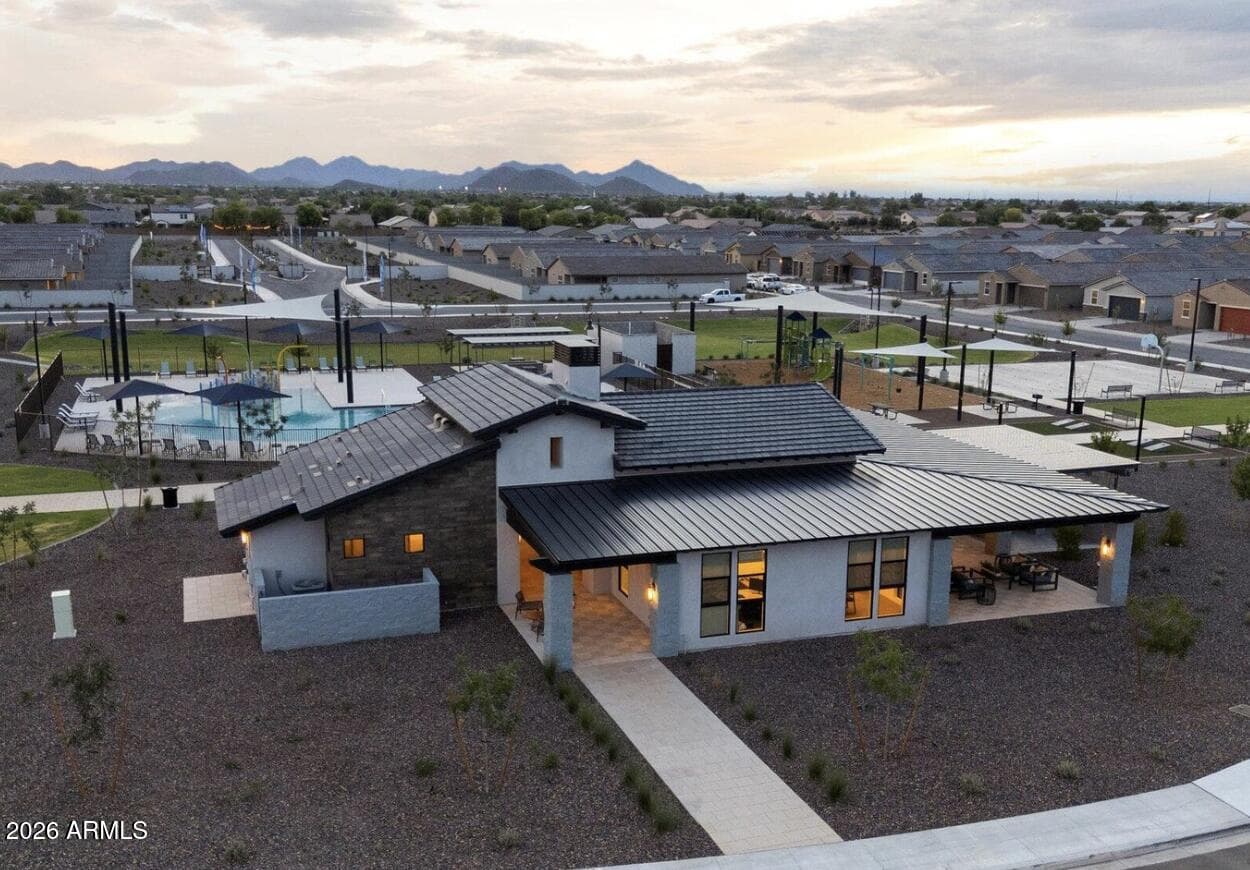 3564 E ALEXANDER Drive, San Tan Valley, AZ 85143 — photo 22 of 30