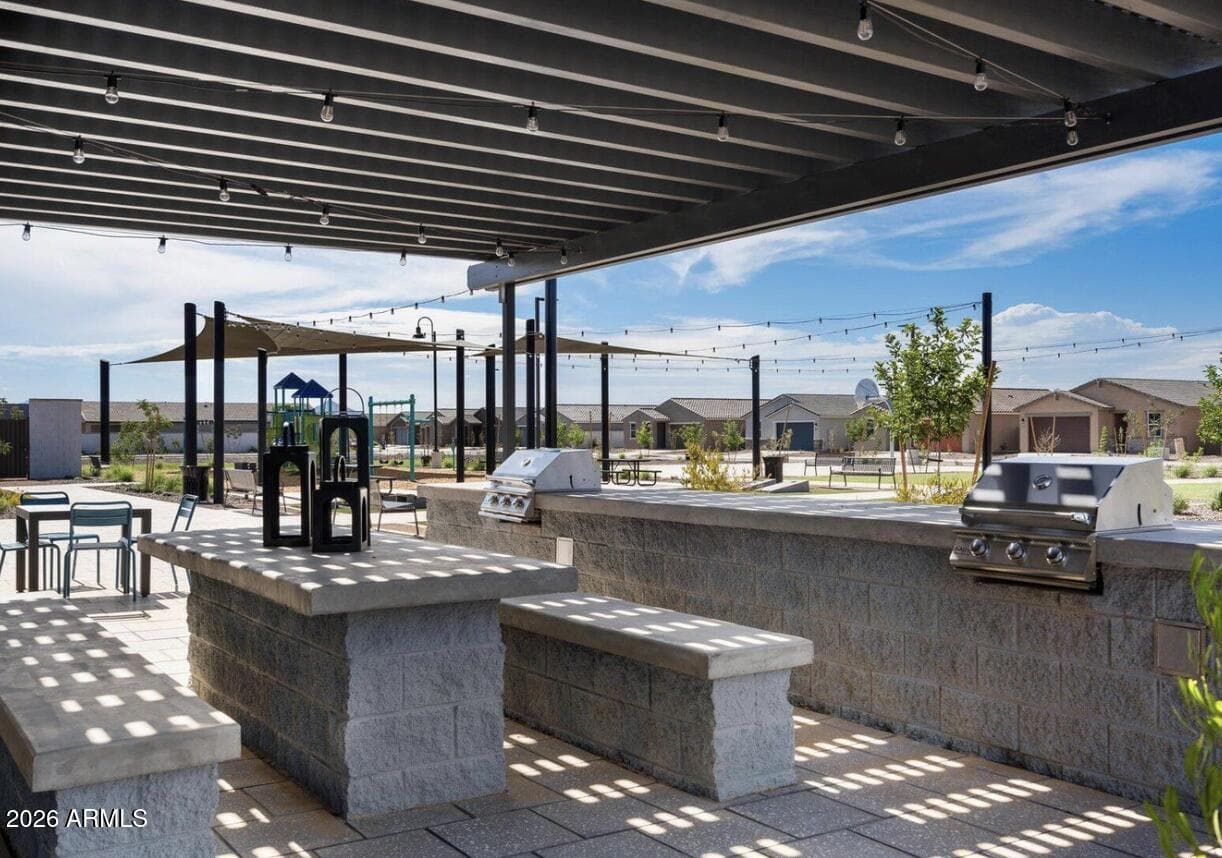 3564 E ALEXANDER Drive, San Tan Valley, AZ 85143 — photo 25 of 30