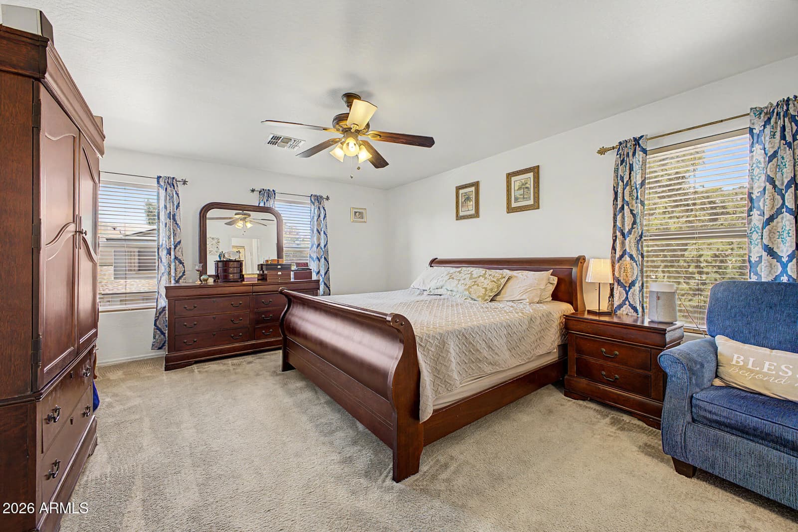 2357 E MEADOW CREEK Way, San Tan Valley, AZ 85140 — photo 10 of 36