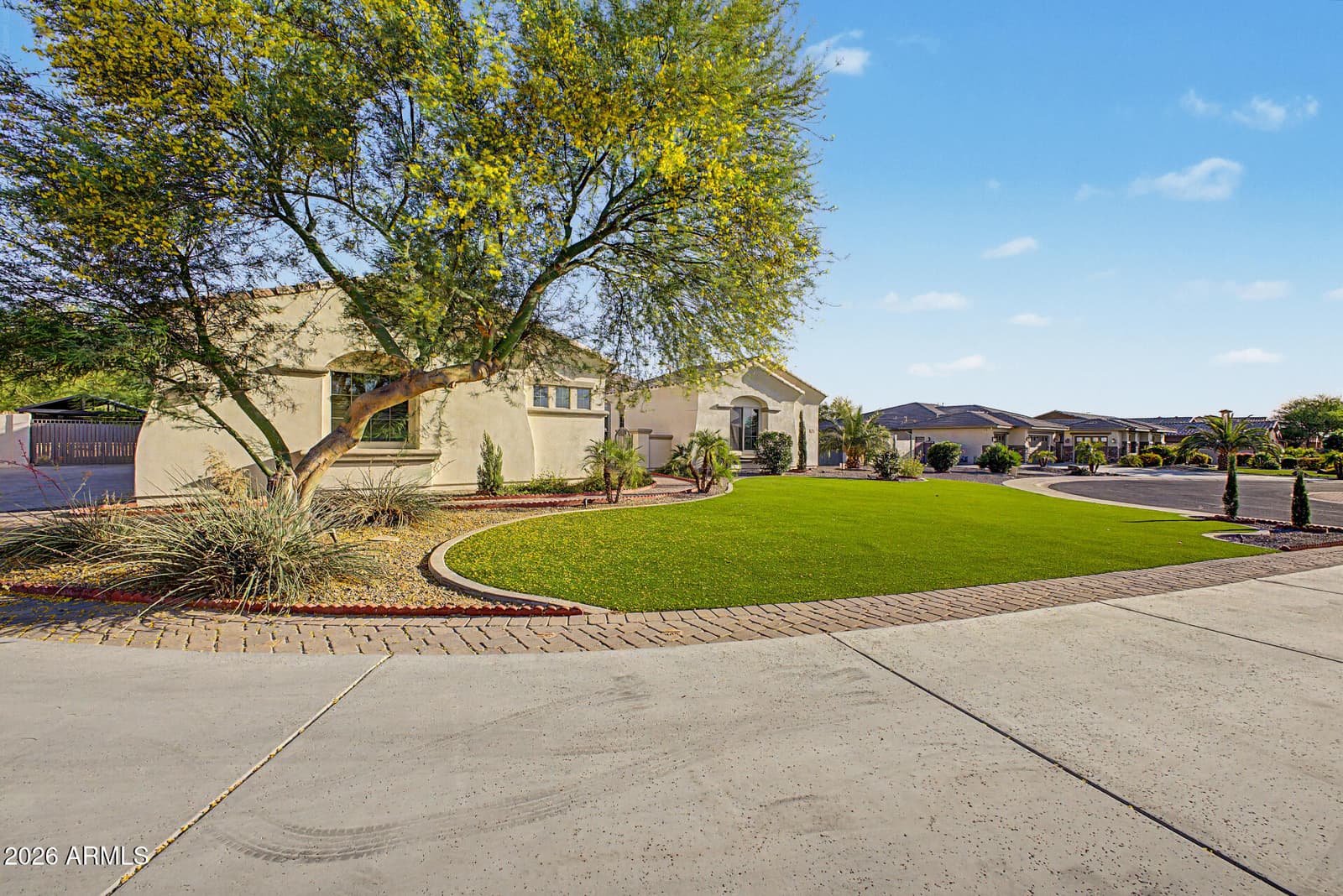 3155 E BLACKHAWK Court, Gilbert, AZ 85298 — photo 2 of 50