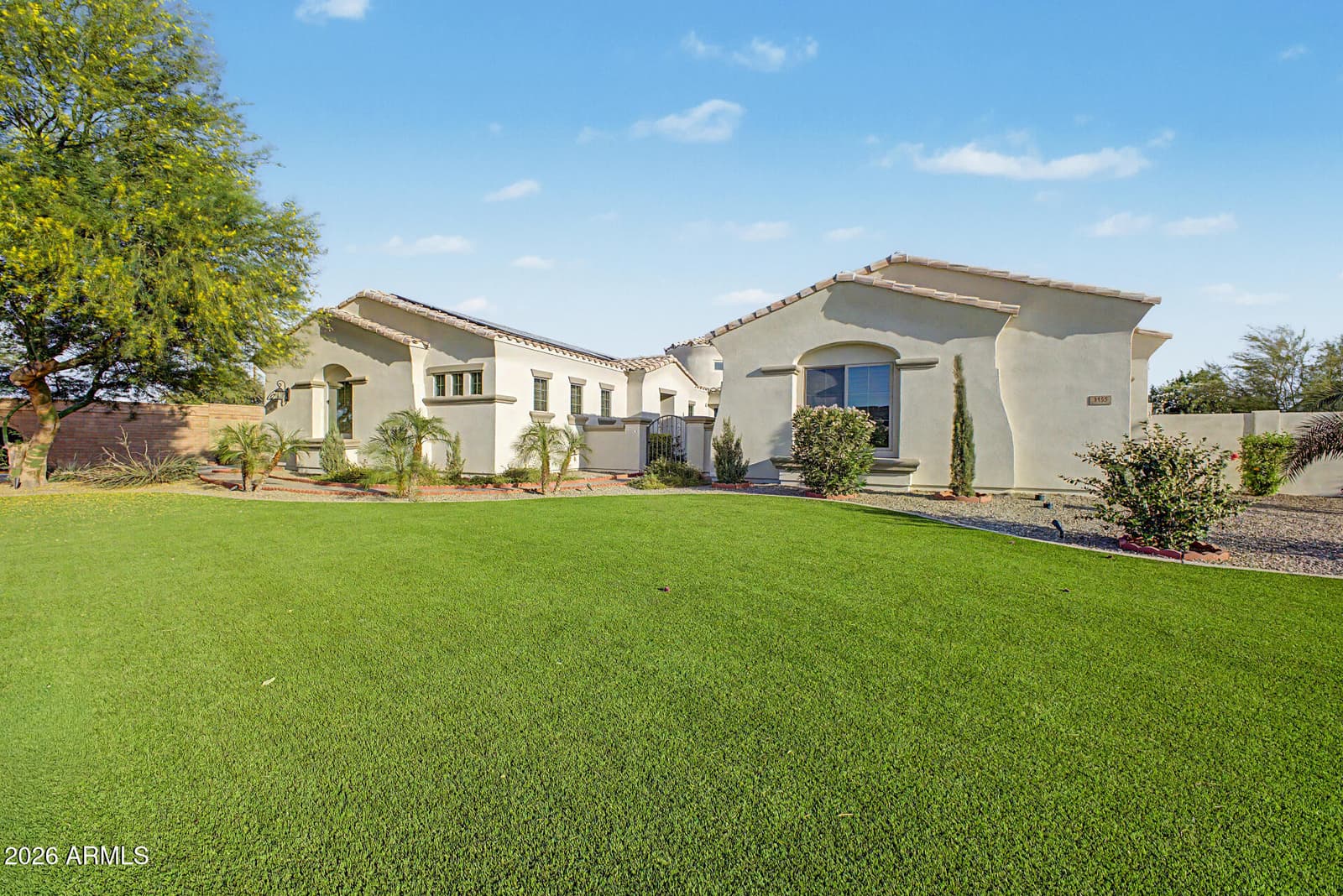 3155 E BLACKHAWK Court, Gilbert, AZ 85298 — photo 3 of 50