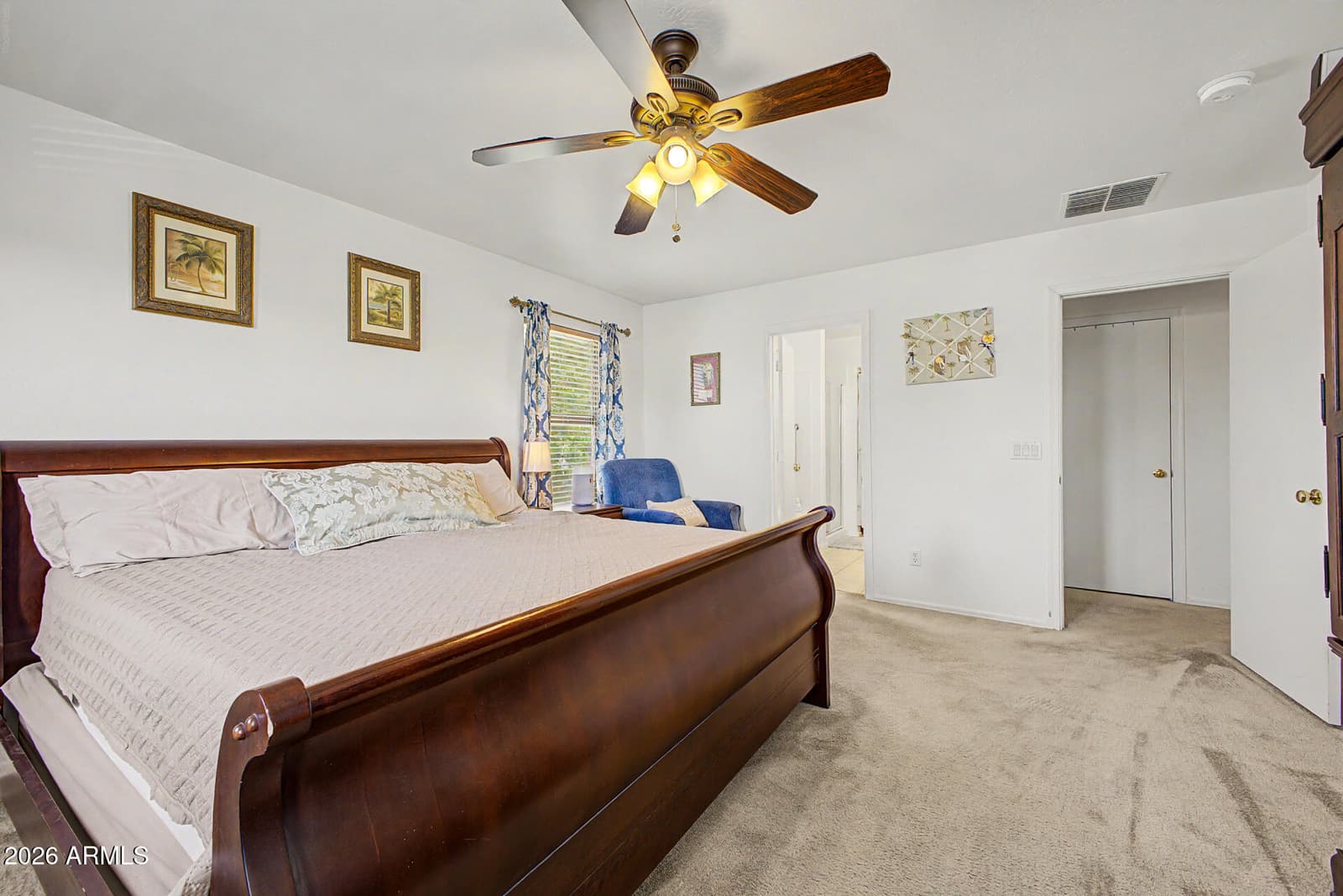 2357 E MEADOW CREEK Way, San Tan Valley, AZ 85140 — photo 11 of 36