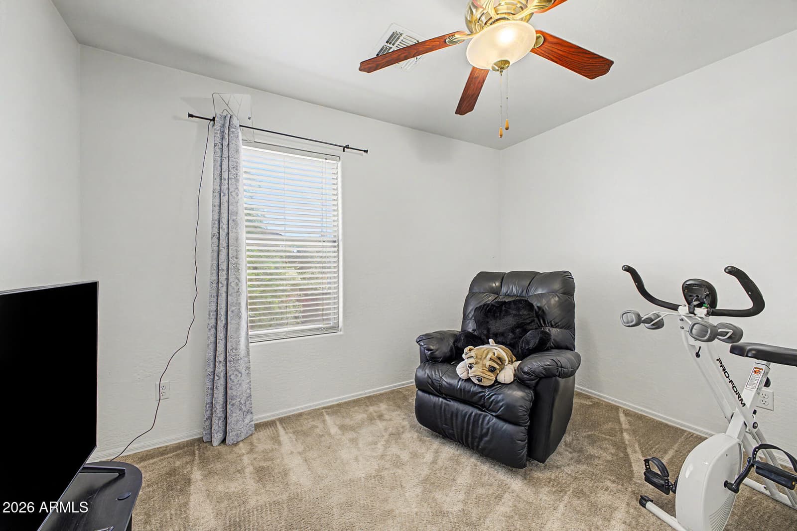 2357 E MEADOW CREEK Way, San Tan Valley, AZ 85140 — photo 15 of 36