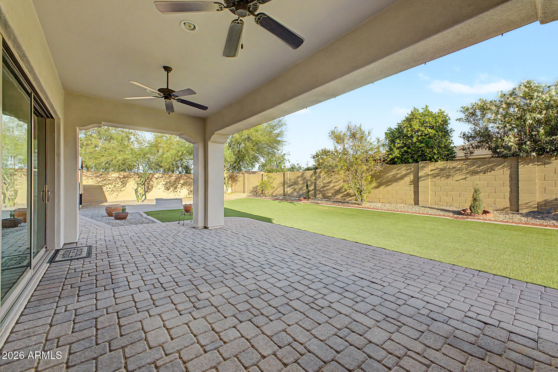 3155 E BLACKHAWK Court, Gilbert, AZ 85298 — photo 44 of 50