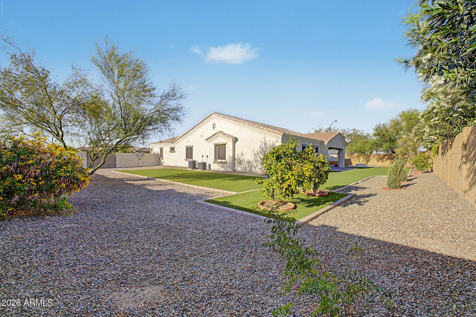 3155 E BLACKHAWK Court, Gilbert, AZ 85298 — photo 45 of 50